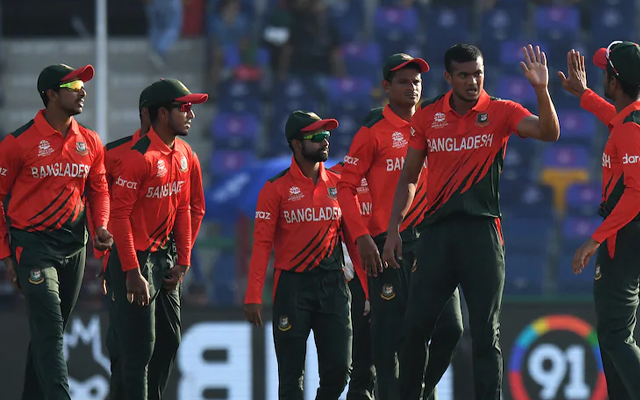 Bangladesh T20 Team