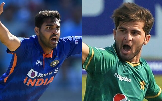 5 death bowlers who can trouble the batters with their bowling in Asia Cup 2022