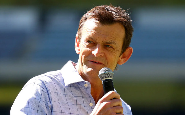 Adam Gilchrist names his top five T20I players ahead of 20-20 World Cup 2022