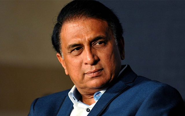 ‘All the Indian team need is a bit of luck to win the 20-20 World Cup Trophy’ – Sunil Gavaskar on India’s chances