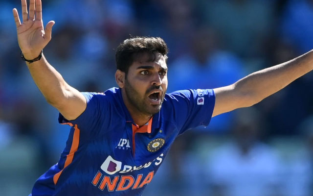 ‘Always knew i could make a comeback’ – Bhuvneshwar Kumar on overcoming injuries