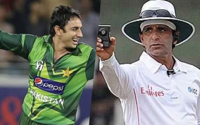 Asad Rauf puts Saeed Ajmal’s allegations to rest.