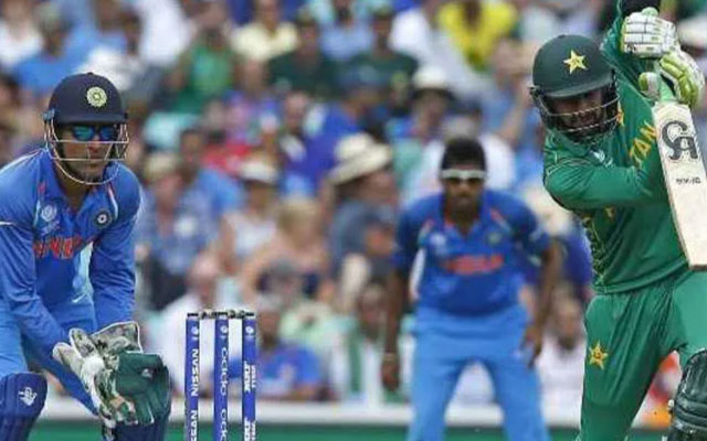 Asia Cup 2022 Schedule Announced, India vs Pakistan Scheduled on August 28th