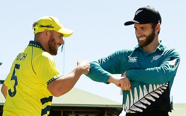 Australia vs New Zeeland – Preview, Live Streaming, Squads and Fixtures – All you need to know