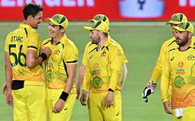 Australia whitewash New Zealand 3-0, retain Chappell-Hadlee trophy