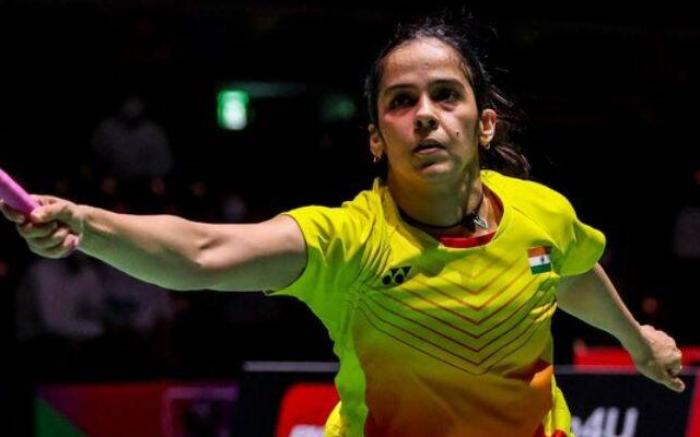 BWF World Championships 2022: Saina Nehwal beat Hong Kong’s Cheung Ngan Yi in straight games; moves into pre-quarters