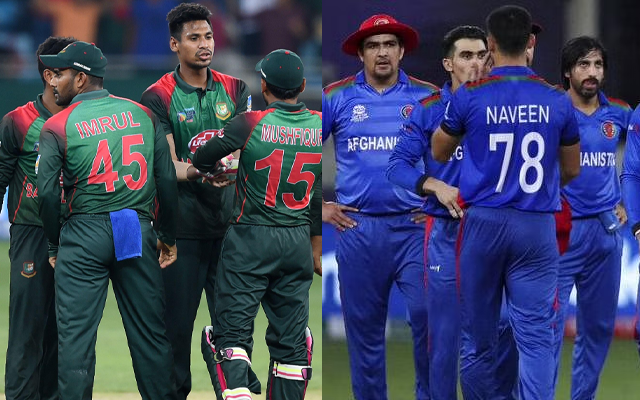 Bangladesh vs Afghanistan, Asia Cup 2022: Match 3 Preview- Pitch Report, Live Streaming, Predicted Playing XI