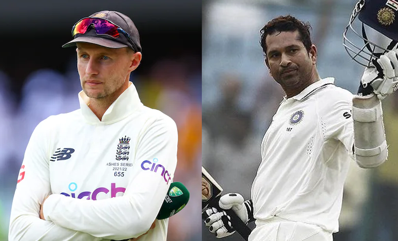 Can Joe Root break Sachin Tendulkar’s record? Australian legend thinks so!