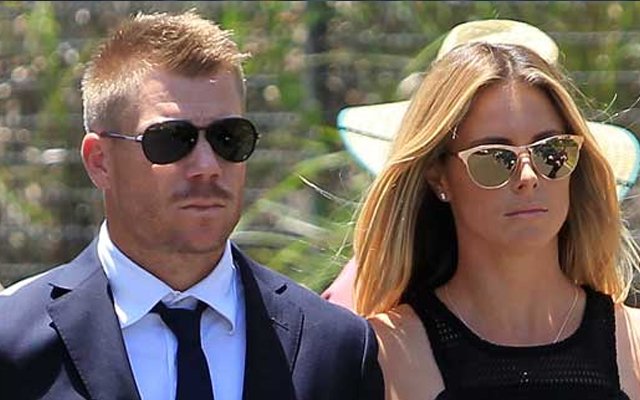 Candice Warner questions Cricket Australia over David Warner’s captaincy ban