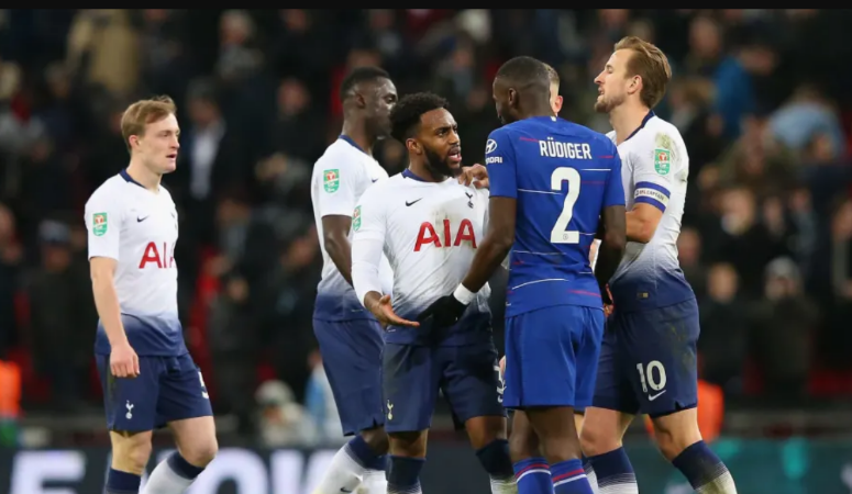 Chelsea vs Tottenham: Team News, Match Details, Where to watch and all you need to know