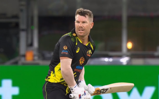 Cricket Australia contemplates on potentially lifting David Warner’s leadership ban