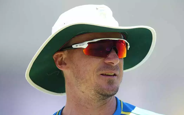 Dale Steyn feels that this Indian player might struggle in Australia