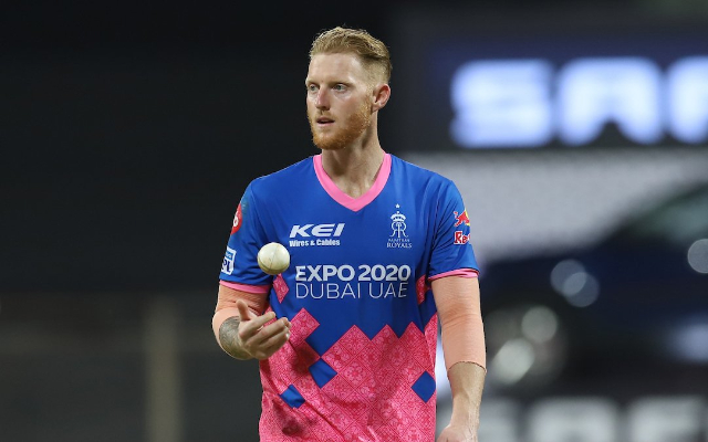 ‘Decisions Will Be Based Around Test Matches’- Ben Stokes On Playing Indian T20 League