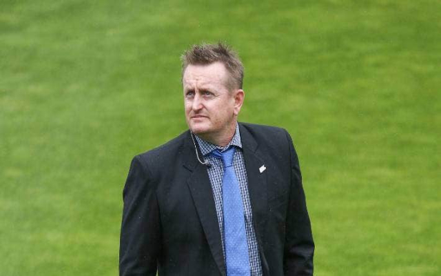 ‘Especially if they can get that down to say number 8’ – Scott Styris warns Indian bowlers of Pakistan’s batting prowess