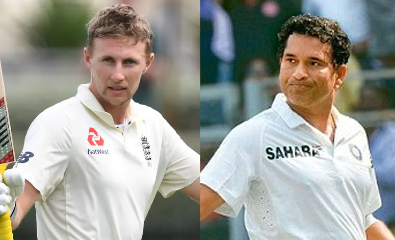 Former Chennai player feels Joe Root can break Sachin Tendulkar’s record