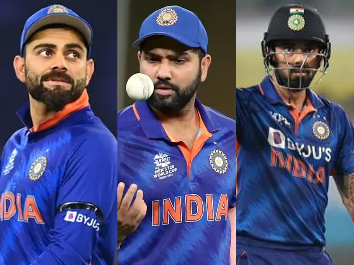 Gautam Gambhir picks his top-three for 20-20 World Cup; Virat Kohli, KL Rahul miss out