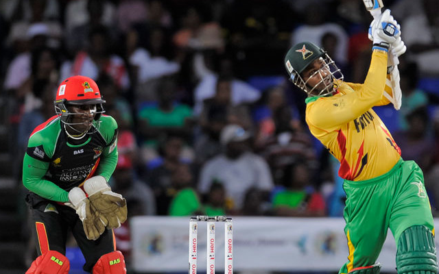 Guyana Amazon Warriors vs St Kitts and Nevis Patriots- Match 10 Caribbean Premier League 2022  Preview