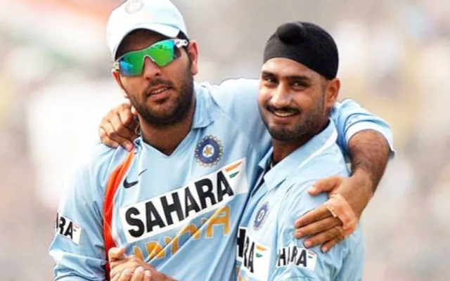 Harbhajan Singh speaks about things that would have happened if Yuvraj Singh was India’s captain