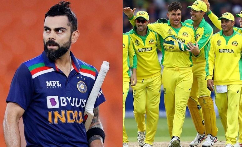 ‘He Brings such an intense and focused mindset to every game he plays’ – Star Australian player on Virat Kohli