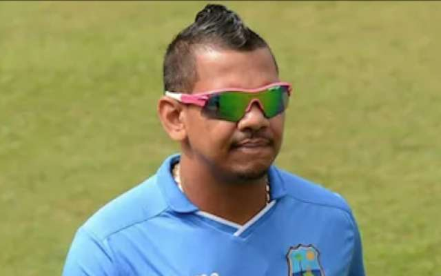 ‘He had the ball going both ways ‘ – Sunil Narine on how he looked up to  Muttiah Muralitharan in his initial days