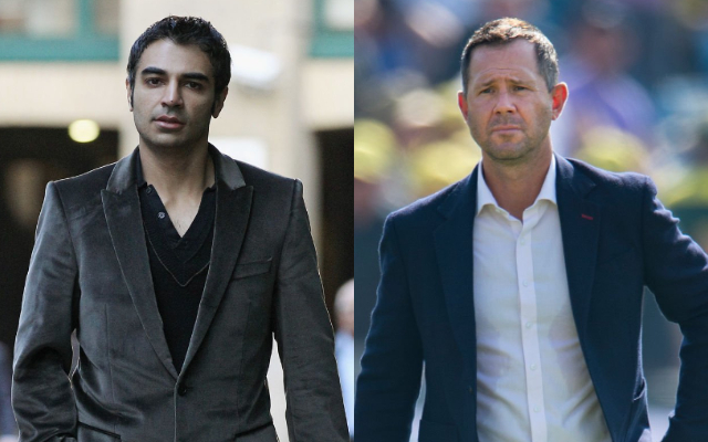 ‘He has just started to play International cricket’ – Salman Butt burns down Ricky Ponting for comparing Suryakumar Yadav with AB de Villiers