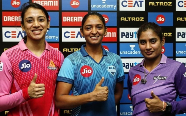 Historic moment in Indian cricket; Women’s Indian T20 League to be held in March 2023