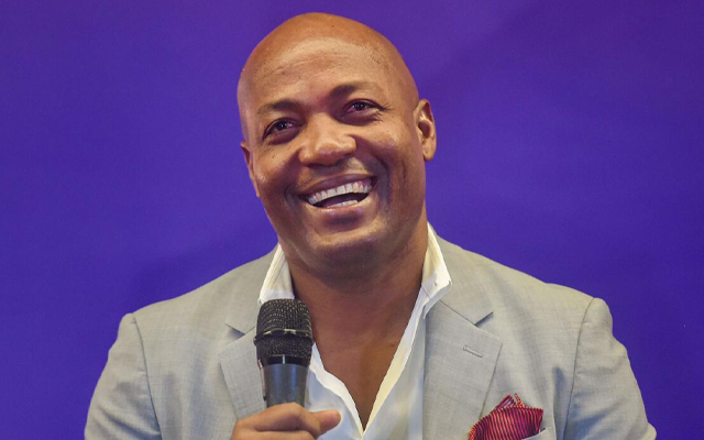 Hyderabad team announce Brian Lara as their new head coach