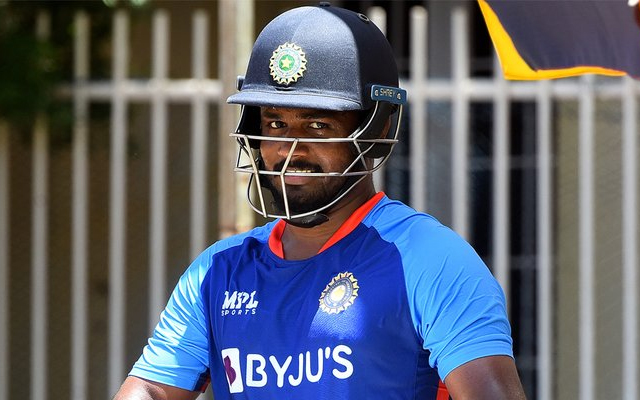 ‘I am capable of playing various roles’ – Sanju Samson sheds light on his versatility as a cricketer