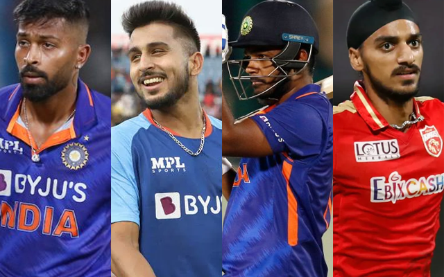 India’s predicted playing XI for the 1st T20I against England