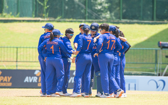 India to host Women’s ODI World Cup in 2025