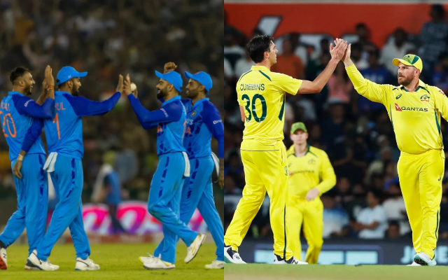 India vs Australia – Third T20I – Match preview, pitch report and team news