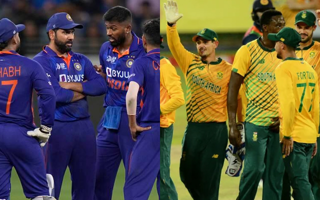 India vs South Africa: 1st T20I Match Preview, Probable Playing XIs, Where to watch