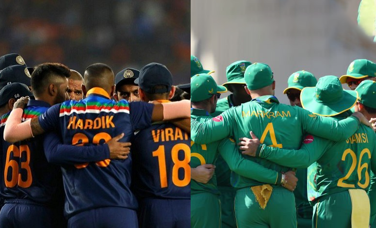 India vs South Africa: First T20I – Preview, Playing XI, Pitch Report & Updates