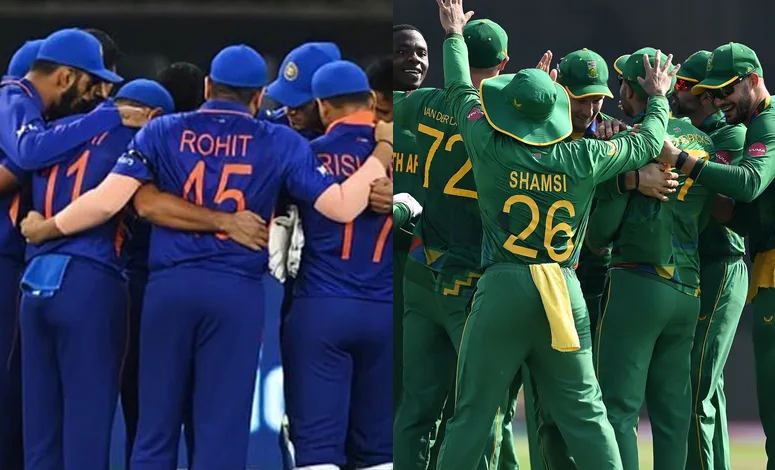 India vs South Africa: Five players to watch out for in the series