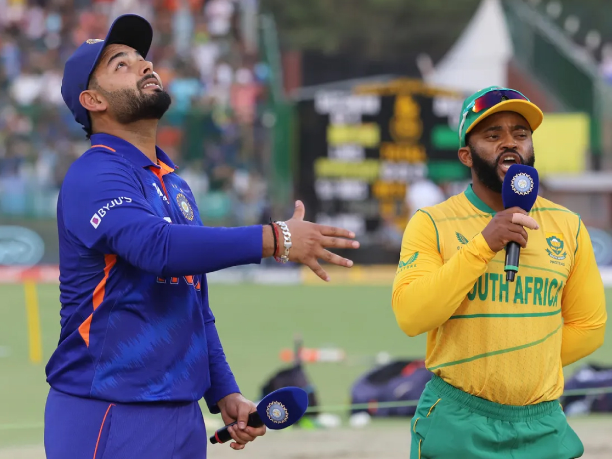 India vs South Africa: Fourth T20I- Preview, Playing XI, Pitch Report & Updates