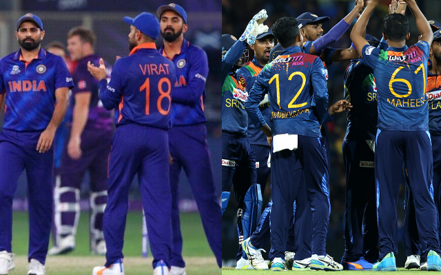 India vs Sri Lanka – Super four , Asia Cup 2022 Match Preview