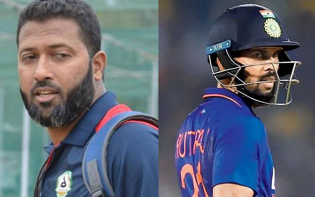 ‘I think Ruturaj Gaikwad should make his ODI debut and open with Shikhar in the WI series’ -Wasim Jaffer