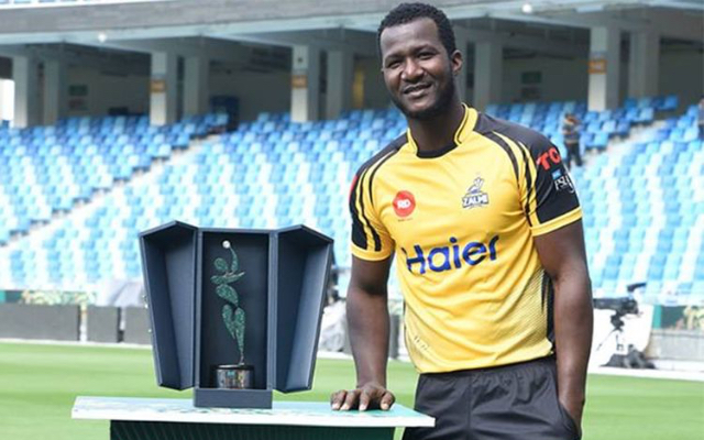 ‘It is my family’ – Peshawar Zalmi icon returns to the side as head coach for PSL 8