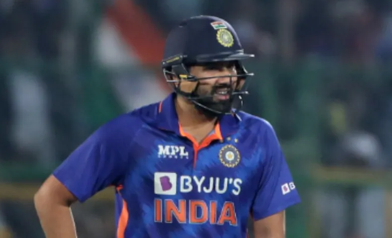 ‘It’s a player’s dream to play under Rohit Sharma’s Captaincy.’ – South African batter on Rohit Sharma’s Captaincy