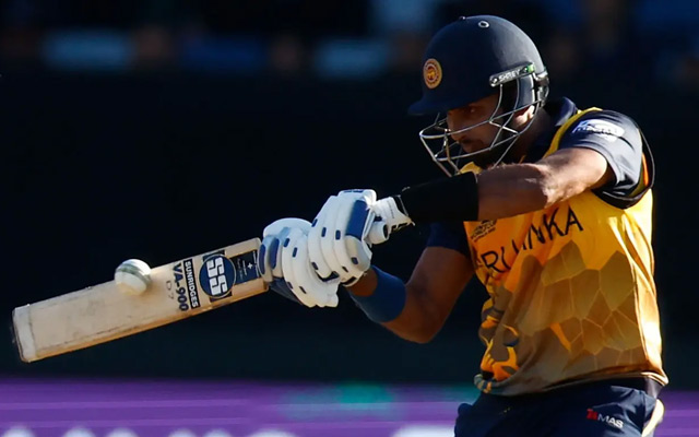 ‘It should have been different’ – Sri Lanka skipper Dasun Shanaka minces no words after the loss against Namibia