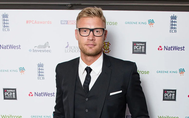 It’s one of the worst things I have ever heard- Andrew Flintoff on England’s “Bazball” method