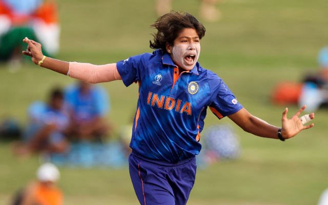 Jhulan Goswami to take mentor’s role with a Men’s Indian T20 League team- Reports