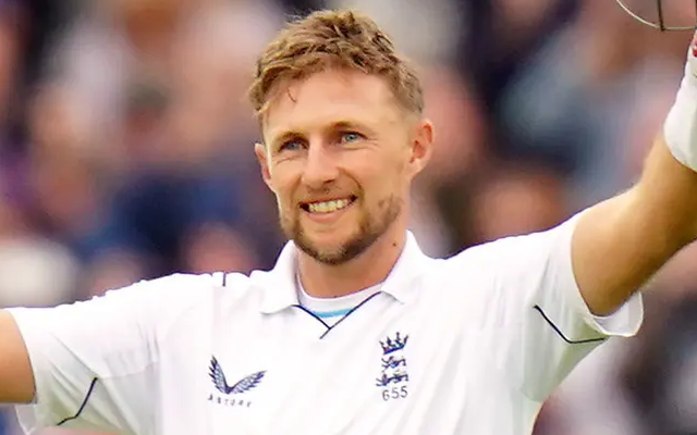 Joe Root surpasses Ricky Ponting and Viv Richards to break another record against India