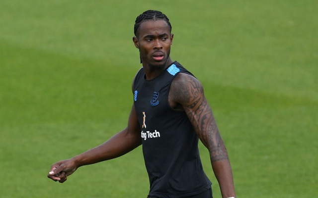 Jofra Archer all set to make a return to cricket pitch in November in UAE