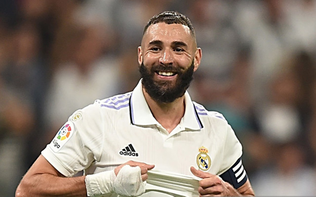 Karim Benzema’s late penalty miss proves costly as Real Madrid drop first points of this year’s La Liga