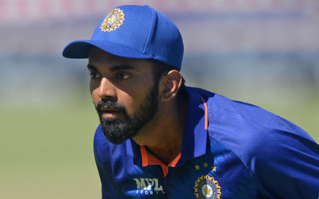 Kl Rahul to lead India against Zimbabwe- Reports