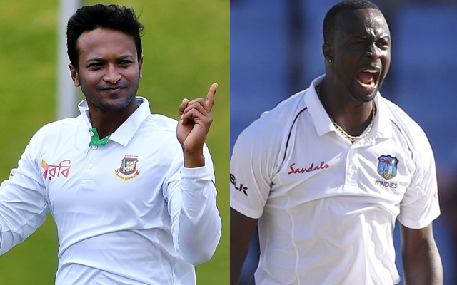 Men’s players rankings gets reshuffled; Shakib Al Hasan, Dinesh Karthik the biggest gainers