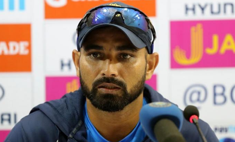 Mohammad Shami claims he can make this young player the best all-rounder