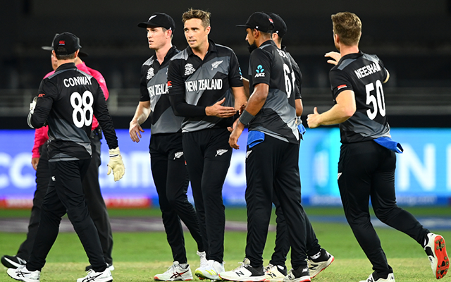 New Zealand squad announced for World Cup 2022, Mark Chapman and Finn Allen included in the lineup