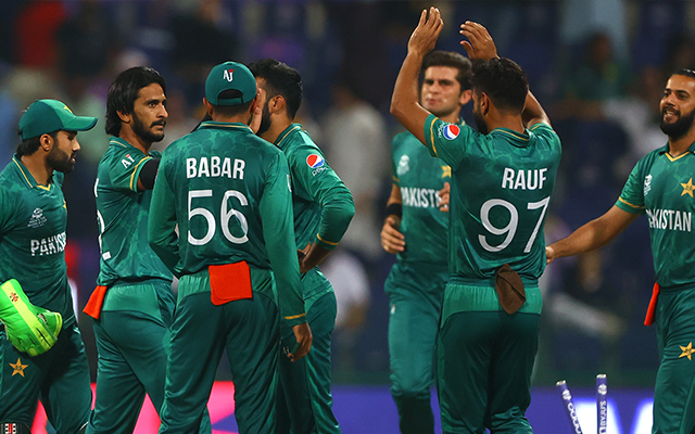 Pakistan World Cup squad announced, Shaheen Shah Afridi returns to the squad